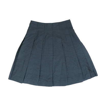Black Mini Skirt