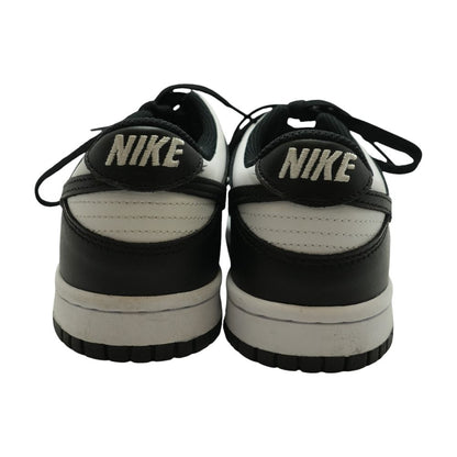 Dunk Low Retro White Athletic Shoes