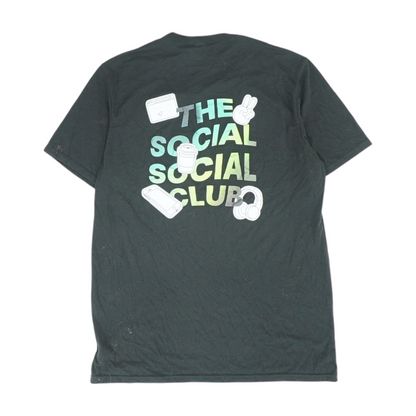 Black T-Shirt