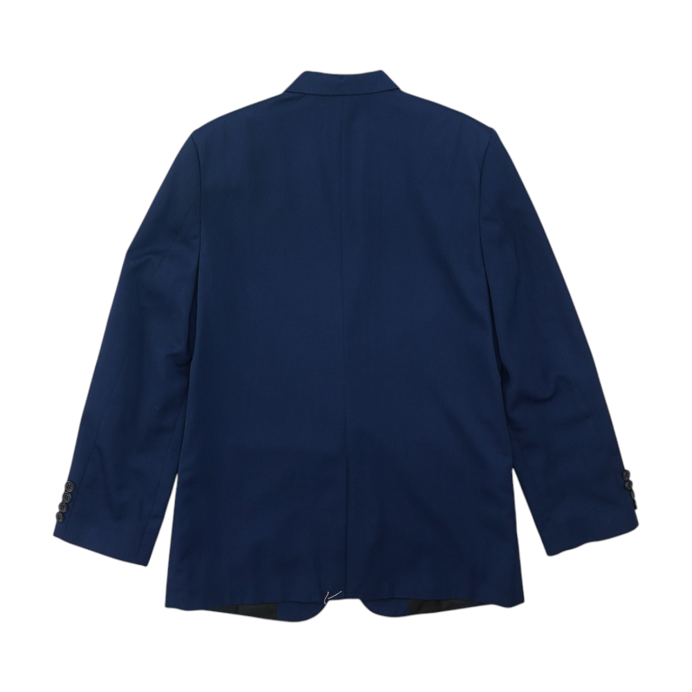 Calvin Klein Navy Sport Coat – Image 2