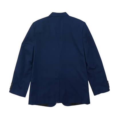 Calvin Klein Navy Sport Coat – Image 2