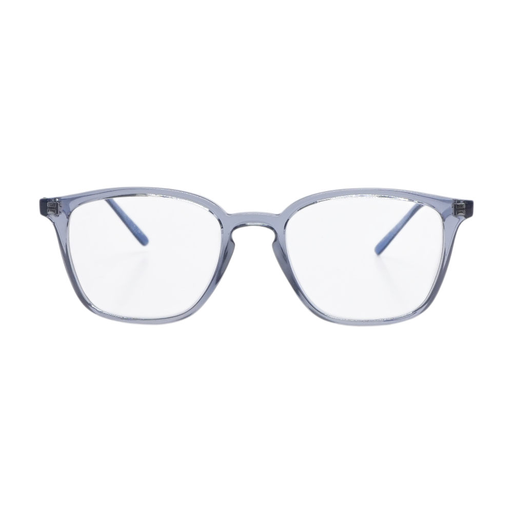 Blue RB 7185 Square Prescription Eyewear