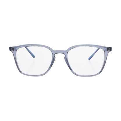 Blue RB 7185 Square Prescription Eyewear