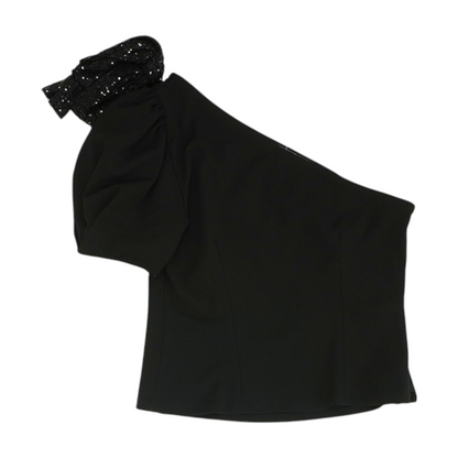Black Blouse