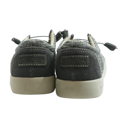 Gray Casual Shoes