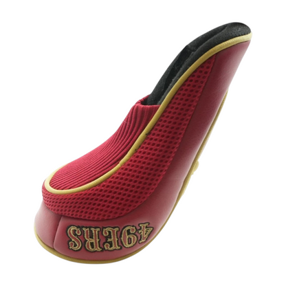 San Francisco 49ers Hybrid Headcover