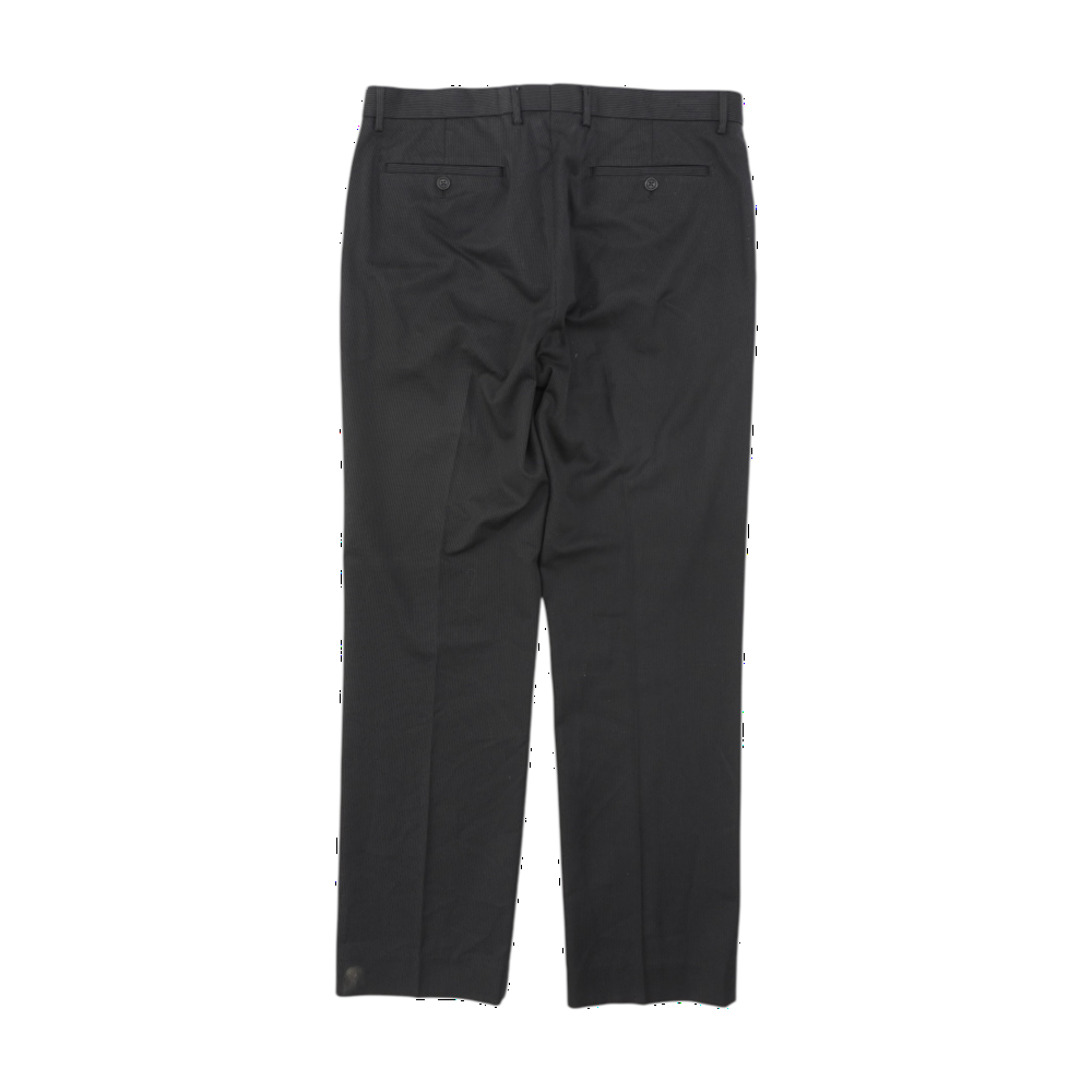 Black Slim Pants