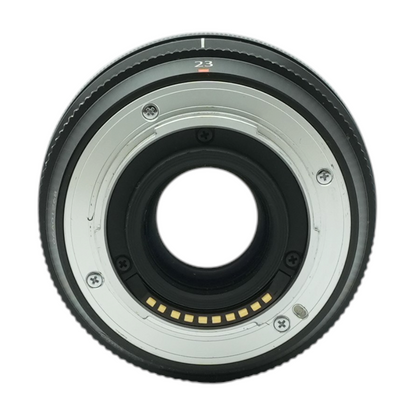 XF 23mm f/1.4 R Fujinon APS-C Lens