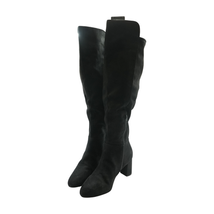 Black Boots