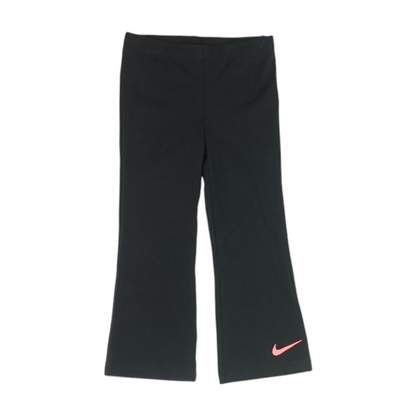 Black Active Leggings