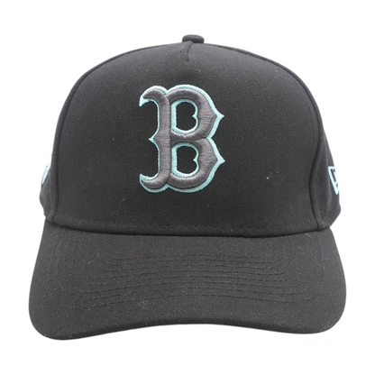 Black Boston Red Sox Ballcap