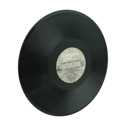 LA4- Live at Montreux Summer 1979 Vinyl Record