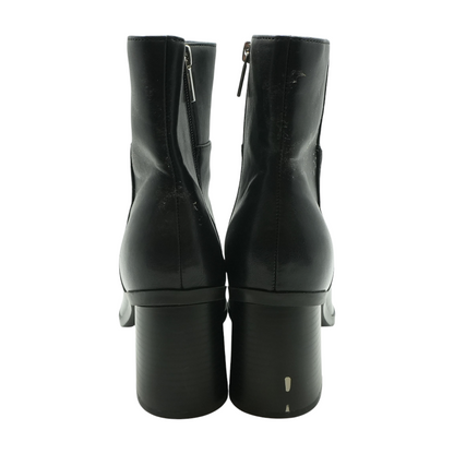 Black Boots