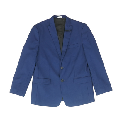 Navy Sport Coat