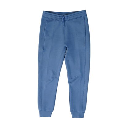Blue Active Pants