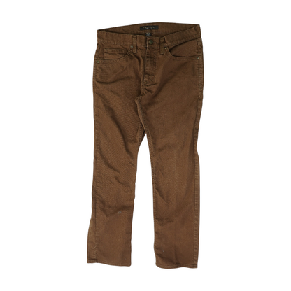 Brown Slim Jeans