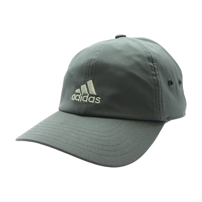 Gray Ballcap Hat