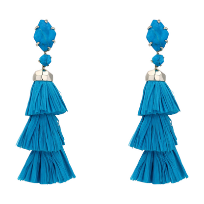 Costume Statement Earrings