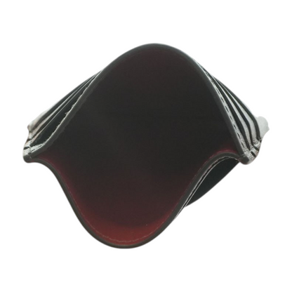 Red Lv Pass Cherry Cardholder