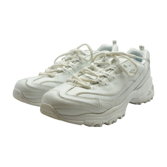D'Lites Low-Top Athletic Shoes