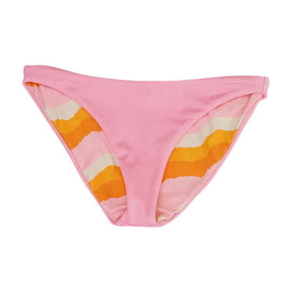 Pink Swim Bottom