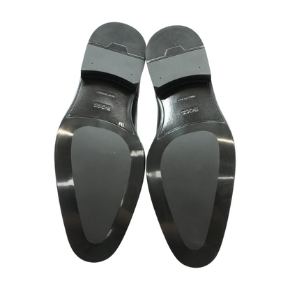 Black Fashion Boots