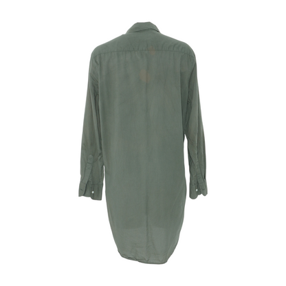 Olive Midi Dress