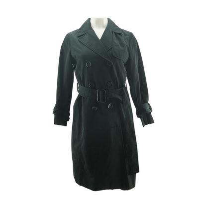 Black Topcoat