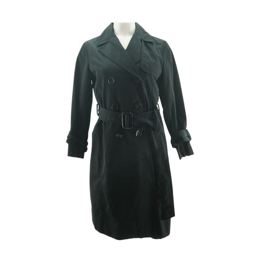 Black Topcoat