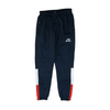 Navy Slim Pants