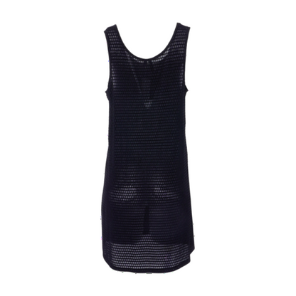 Black Cover-Up