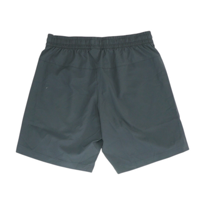 Black Active Shorts