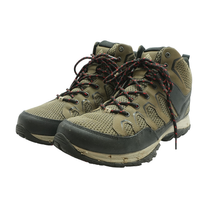 Brown Work / Hiking Boots