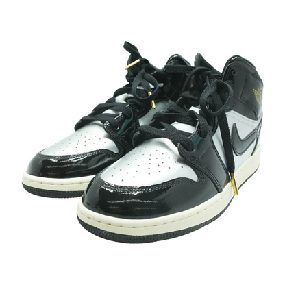 Black Athletics Shoes