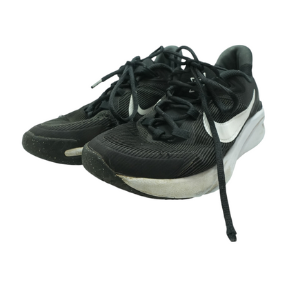 Black Athletics Shoes