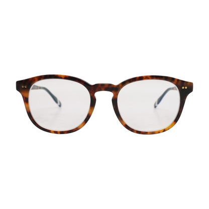 Tortoise PH 2267 Round Prescription Eyewear