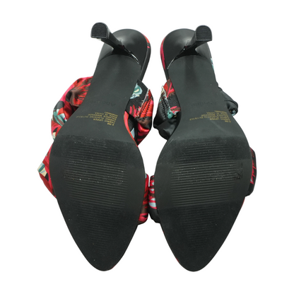 Multi Heels