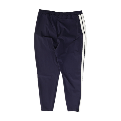 Navy Regular Pants
