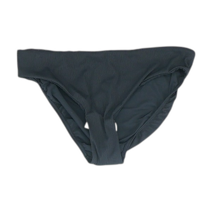Black Swim Bottom