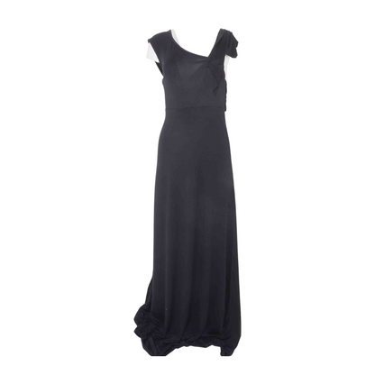 Black Maxi Dress