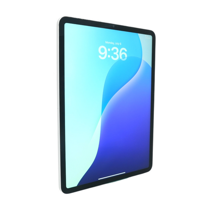 iPad Pro 11-inch (M1) 11.0" Silver 3rd Gen 128GB Cellular UB REFURBISHED Tablet