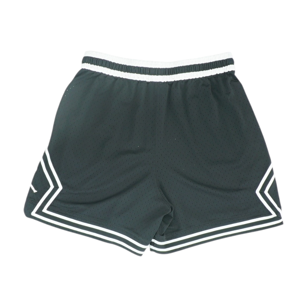 Black Active Shorts