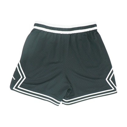 Black Active Shorts