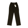Black Regular Jeans