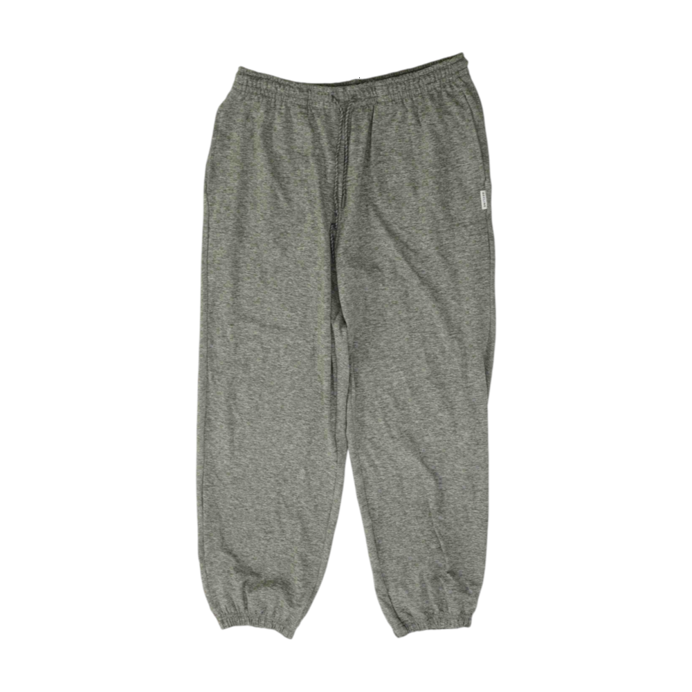 Gray Regular Pants
