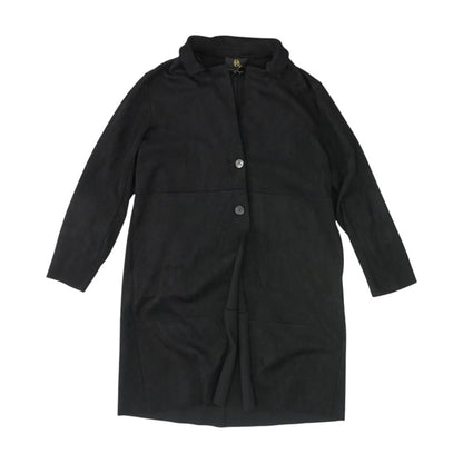 Black Topcoat