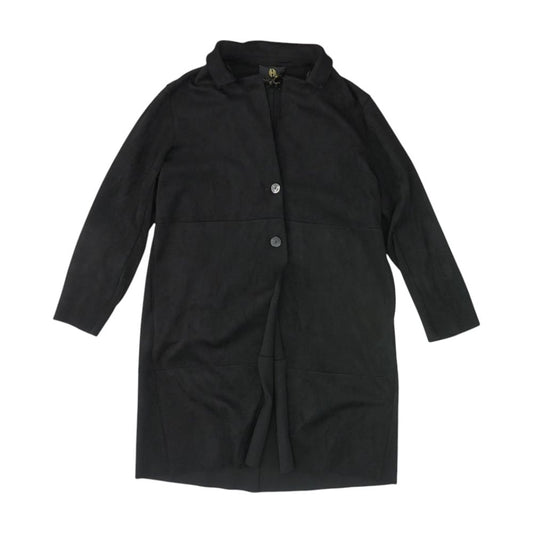 Black Topcoat