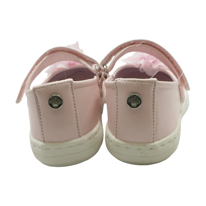 Pink Dress Shoes