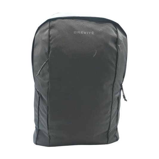 Black Backpack