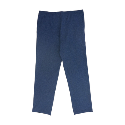 Blue Pants